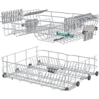 Отдельностоящая посудомоечная машина Gorenje GS642E90X - Превью изображения №10 — Интернет-магазин Time-Shop