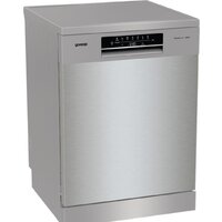 Отдельностоящая посудомоечная машина Gorenje GS642E90X - Превью изображения №4 — Интернет-магазин Time-Shop