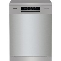 Отдельностоящая посудомоечная машина Gorenje GS642E90X - Превью изображения №2 — Интернет-магазин Time-Shop