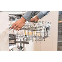 Отдельностоящая посудомоечная машина Gorenje GS642E90X - Превью изображения №17 — Интернет-магазин Time-Shop