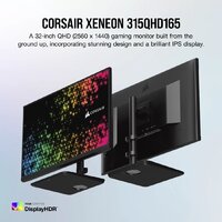 Игровой монитор Corsair Xeneon 315QHD165 - Превью изображения №2 — Интернет-магазин Time-Shop