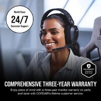 Игровой монитор Corsair Xeneon 315QHD165 - Превью изображения №7 — Интернет-магазин Time-Shop