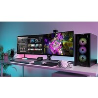 Игровой монитор Corsair Xeneon 315QHD165 - Превью изображения №10 — Интернет-магазин Time-Shop