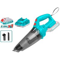 Total TVLI20126 (с 1-м АКБ)