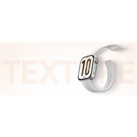 Умные часы Xiaomi Redmi Watch 6 M2523W1 (серебристый, международная версия) - Превью изображения №6 — Интернет-магазин Time-Shop