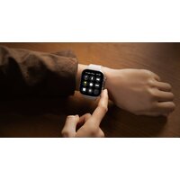 Умные часы Xiaomi Redmi Watch 6 M2523W1 (серебристый, международная версия) - Превью изображения №8 — Интернет-магазин Time-Shop