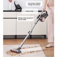 Пылесос Jimmy H10 Pro - Превью изображения №2 — Интернет-магазин Time-Shop