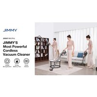 Пылесос Jimmy H10 Pro - Превью изображения №15 — Интернет-магазин Time-Shop