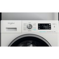 Стиральная машина Whirlpool FFB 8258 BSV PL - Превью изображения №7 — Интернет-магазин Time-Shop