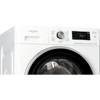 Стиральная машина Whirlpool FFB 8258 BSV PL - Превью изображения №10 — Интернет-магазин Time-Shop
