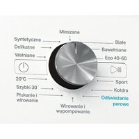 Стиральная машина Whirlpool FFB 8258 BSV PL - Превью изображения №8 — Интернет-магазин Time-Shop