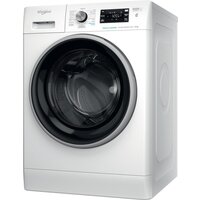 Стиральная машина Whirlpool FFB 8258 BSV PL - Превью изображения №2 — Интернет-магазин Time-Shop