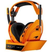 Astro A50 X Wireless McLaren Racing Edition