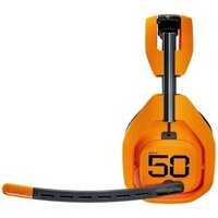 Наушники Astro A50 X Wireless McLaren Racing Edition - Превью изображения №3 — Интернет-магазин Time-Shop
