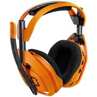 Наушники Astro A50 X Wireless McLaren Racing Edition - Превью изображения №2 — Интернет-магазин Time-Shop