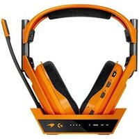 Наушники Astro A50 X Wireless McLaren Racing Edition - Превью изображения №4 — Интернет-магазин Time-Shop