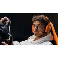 Наушники Astro A50 X Wireless McLaren Racing Edition - Превью изображения №7 — Интернет-магазин Time-Shop