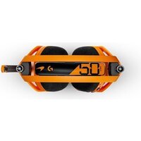 Наушники Astro A50 X Wireless McLaren Racing Edition - Превью изображения №5 — Интернет-магазин Time-Shop