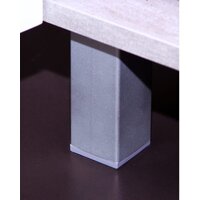  Айсберг Тумба под умывальник Енисей 50 Мечта без ящика (бетон) - Превью изображения №7 — Интернет-магазин Time-Shop