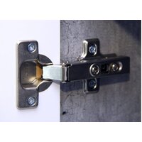  Айсберг Тумба под умывальник Енисей 50 Мечта без ящика (бетон) - Превью изображения №5 — Интернет-магазин Time-Shop