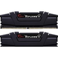 Оперативная память G.Skill Ripjaws V 2x32GB DDR4 PC4-28800 F4-3600C18D-64GVK - Превью изображения №2 — Интернет-магазин Time-Shop