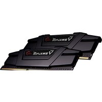 Оперативная память G.Skill Ripjaws V 2x32GB DDR4 PC4-28800 F4-3600C18D-64GVK - Превью изображения №3 — Интернет-магазин Time-Shop