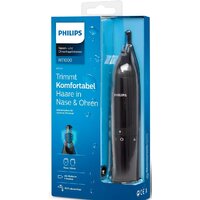 Триммер для носа и ушей Philips NT1650/16 - Превью изображения №4 — Интернет-магазин Time-Shop