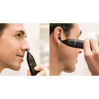 Триммер для носа и ушей Philips NT1650/16 - Превью изображения №7 — Интернет-магазин Time-Shop