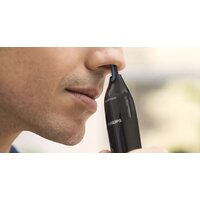 Триммер для носа и ушей Philips NT1650/16 - Превью изображения №9 — Интернет-магазин Time-Shop