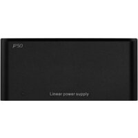Линейный источник питания Topping P50 (черный) - Превью изображения №3 — Интернет-магазин Time-Shop