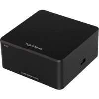 Topping P50 (черный)