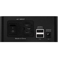 Линейный источник питания Topping P50 (черный) - Превью изображения №5 — Интернет-магазин Time-Shop