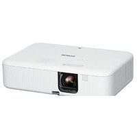 Проектор Epson EpiqVision Flex CO-FH02 - Превью изображения №2 — Интернет-магазин Time-Shop
