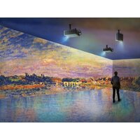 Проектор ViewSonic LS711HD - Превью изображения №26 — Интернет-магазин Time-Shop