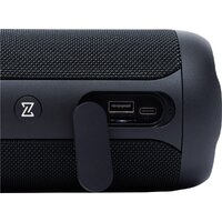 Беспроводная колонка MEG SCB40BL - Превью изображения №7 — Интернет-магазин Time-Shop