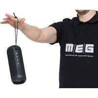 Беспроводная колонка MEG SCB40BL - Превью изображения №10 — Интернет-магазин Time-Shop