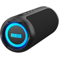 Беспроводная колонка MEG SCB40BL - Превью изображения №3 — Интернет-магазин Time-Shop