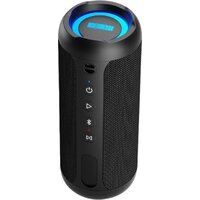 Беспроводная колонка MEG SCB40BL - Превью изображения №2 — Интернет-магазин Time-Shop