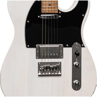 Электрогитара Stagg SET-PLUS WHB - Превью изображения №4 — Интернет-магазин Time-Shop