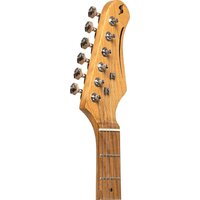 Электрогитара Stagg SET-PLUS WHB - Превью изображения №5 — Интернет-магазин Time-Shop