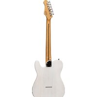 Электрогитара Stagg SET-PLUS WHB - Превью изображения №3 — Интернет-магазин Time-Shop