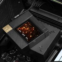 Система жидкостного охлаждения для процессора Thermalright Core Matrix 240 Vision ARGB (черный) - Превью изображения №8 — Интернет-магазин Time-Shop