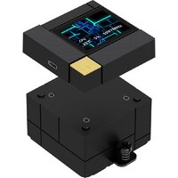 Система жидкостного охлаждения для процессора Thermalright Core Matrix 240 Vision ARGB (черный) - Превью изображения №6 — Интернет-магазин Time-Shop