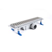 Душевая стенка Ambassador Set 15031110-ST2 - Превью изображения №7 — Интернет-магазин Time-Shop