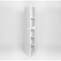  Viant Шкаф-пенал Марсель VMAR300-PEN - Превью изображения №3 — Интернет-магазин Time-Shop