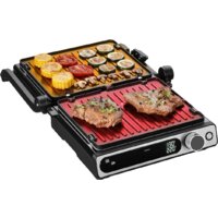 Электрогриль Concept GE3500 - Превью изображения №10 — Интернет-магазин Time-Shop