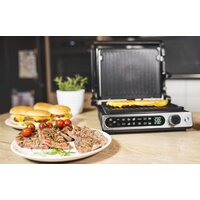 Электрогриль Concept GE3500 - Превью изображения №8 — Интернет-магазин Time-Shop