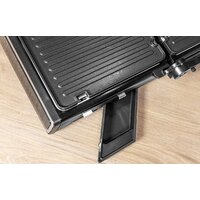 Электрогриль Concept GE3500 - Превью изображения №5 — Интернет-магазин Time-Shop