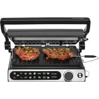 Электрогриль Concept GE3500 - Превью изображения №11 — Интернет-магазин Time-Shop