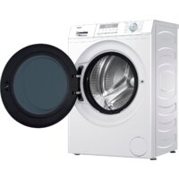 Стирально-сушильная машина Haier HWD70-BP14929B - Превью изображения №5 — Интернет-магазин Time-Shop